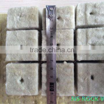 Rockwool Cubes for Germination /plant Propagation photo-2