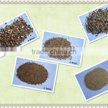 Agriculture Expanded Vermiculite Price Wholesale