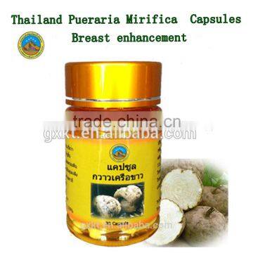 Women Big Breast Pueraria Mirifica Breast Enhancement Capsules photo-3