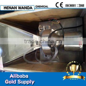 Stainless Steel Pepper Crusher / White Granulated Sugger Crusher photo-3
