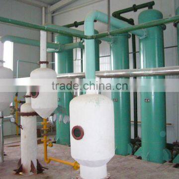 1-200tpd Soybean Oil Making Machine | Soybean Oil Extraction Machine