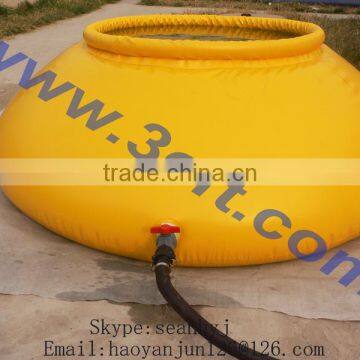 PVC Water Bladder Tank (pillow) - 500L --- 200000L photo-6