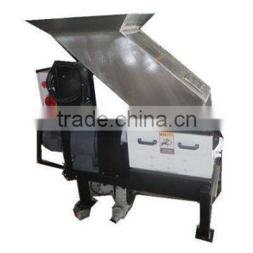 small plast crusher