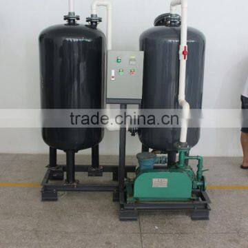 Flow Rate Less Than 400M3/Day Stainless Steel Dehydrator/desulfurization for Biogas Plant