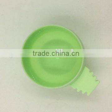 Plastic Bird Bowl photo-6