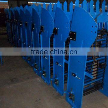 Agricultural Machinery Harvester With Cheap Price photo-3