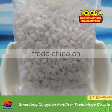 SOP/ MOP fertilizer export from China