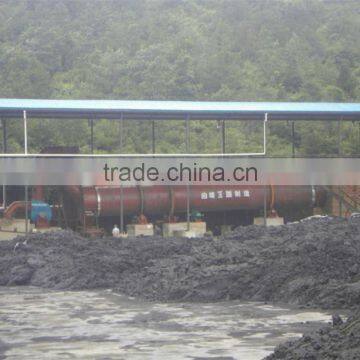 Chinahot sale Sludge Dryers, Mud Dryers, Water treatment Dryers