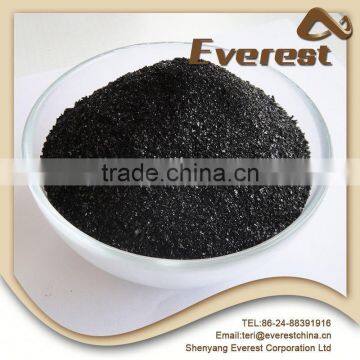 China Supplier Good Service Water Soluble Super Potassium Humate Flake