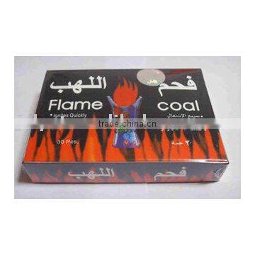 shisha charcoal