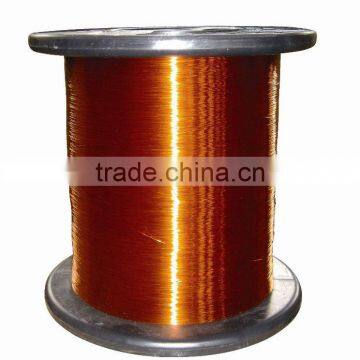 enameled copper clad aluminium wire