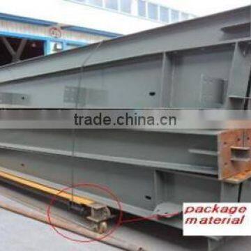 Steel Structure Prefabricated Shed/Light Steel Structure Shed for Cattle / Sheep /chicken From China photo-3