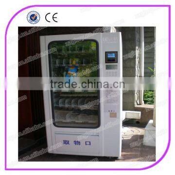 Hot Sale Competitive Price Automatic Snack Vending Machine photo-2