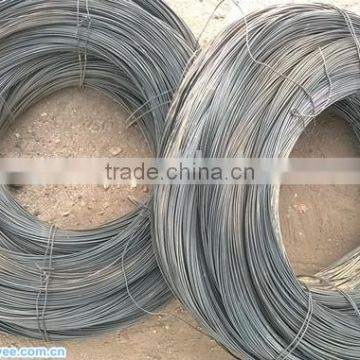 Mild Steel Cold Drawn Wire & Black Bright Hard Nail Wire, fio pretofio preto