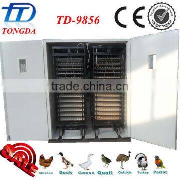 10000 eggs poultry egg incubators cheap prices hoy sale TD-9856