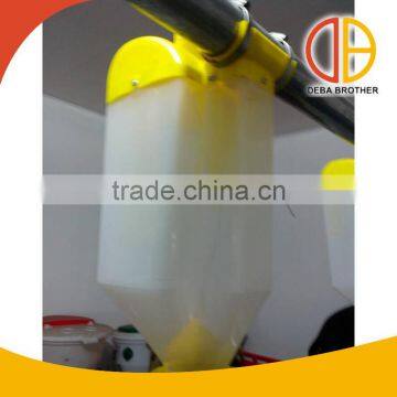 Automatic Feeding System For Pig Shed