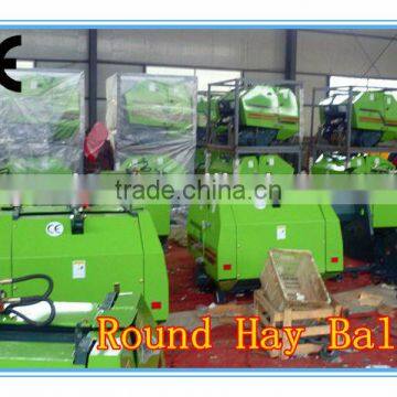 2013 high efficiency mini hay press balers for sale, CE approval