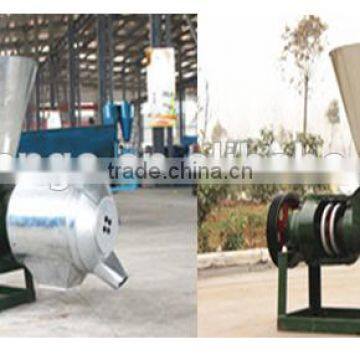 Wheat Flour Mill Machine photo-2