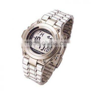 HC1600-036 Talking Alarm Watch