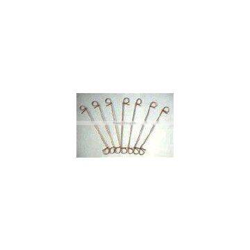 galvanized tie wire