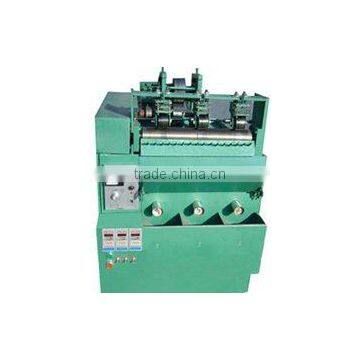 Best quality Automatic stainless steel kitchen scourer making machine