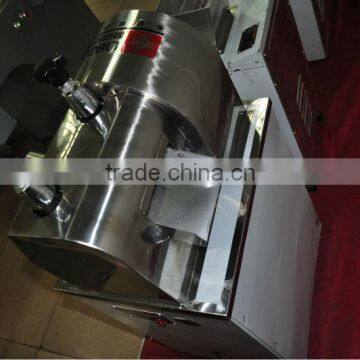 High efficiency Automatic cane juicer machine 300kg/h