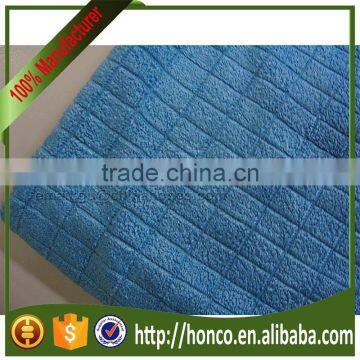 Factory directly selling 100% Microfiber microfiber cleaning towel made in China