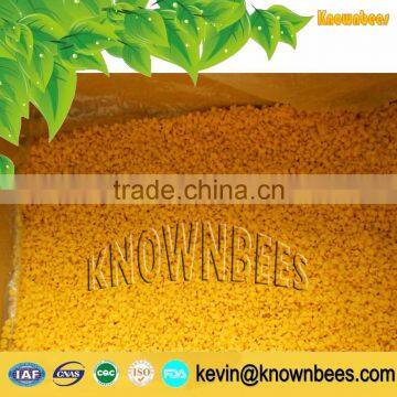 Wholesale yellow beeswax pellets From China