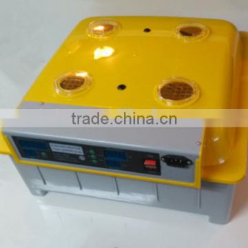 Factory Price !! Just 21 days, Automatic 48 egg incubator