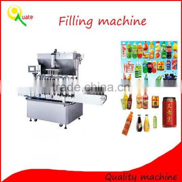 automatic liquid filling machine