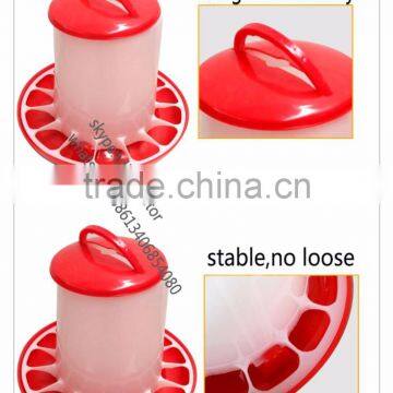 POULTRY FEEDER CHICKEN DUCK QUAIL 1kg 3kg 6kg 10kg photo-2