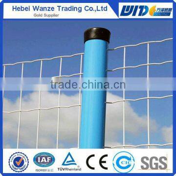 steel fence, euro fencing,euro fence by TUV Rheinland