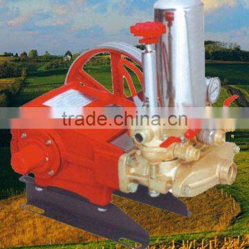 Power Sprayer 3WZ-120A Power Sprayer Plunger Pump
