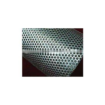ss punching hole sheet