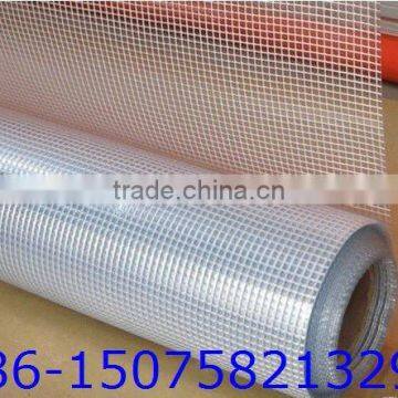 fiberglass wire mesh