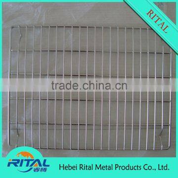 High Quality Stainless Steel Cooling Wire Rack