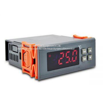 RINGDER RC-115M Digital Cool Heat Temperature Controller Thermostat with Alarm