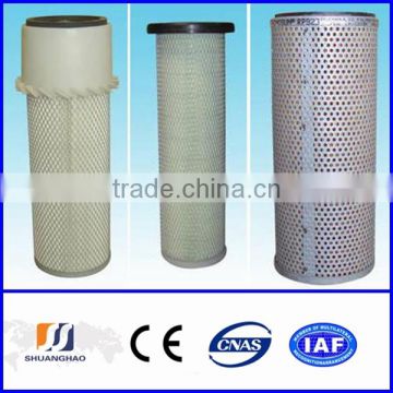 air filter for machine