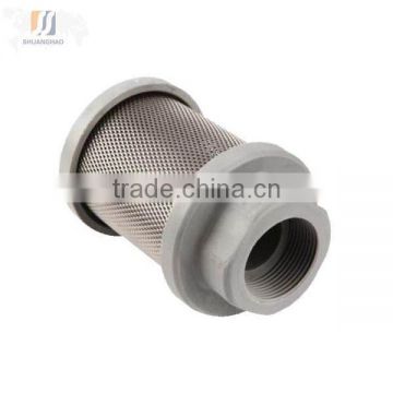 2015 New!!! pleated filter cartridger /diesel oil filter(manufactory)