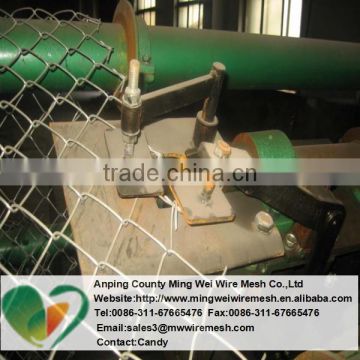 new!!!!!!!! chain link mesh machine,automatic chain link machine,chain link fence machinery