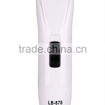 Excellent quality manual hair trimmer with imported Stainless steel bottom blade