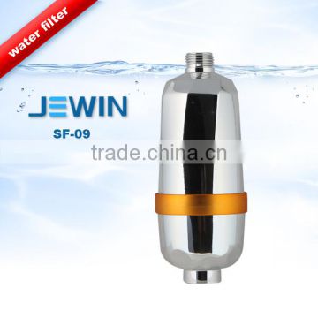 Remove chlorine shower water purifier for shower with kdf