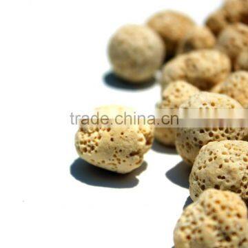 X-7 Beautiful Samll Aquarium Filtration Cylinder Yellow Far Infrared Bacteria House photo-6