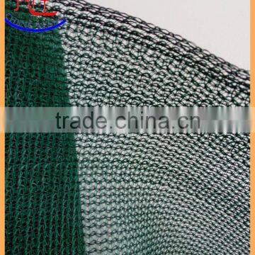 Cheap Knitted HDPE High Density Polyethylene Waterproof Shade Sail photo-2