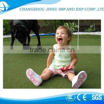 Cheap pet artificial grass turf carpet