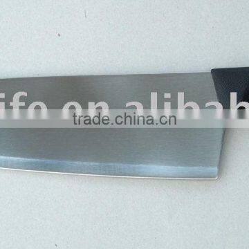 10" wide cook knife chef's knife china professional