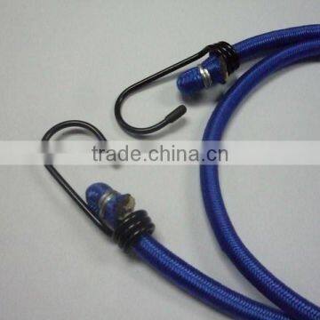 Terrific Black Color With Single Side Logo, Nylon Elastic Webbing photo-4