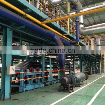 Chromated China Mill GI Coil DX51D+Z Zero Spangle photo-3