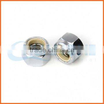 alibaba high quality stainless steel serrated lock nut