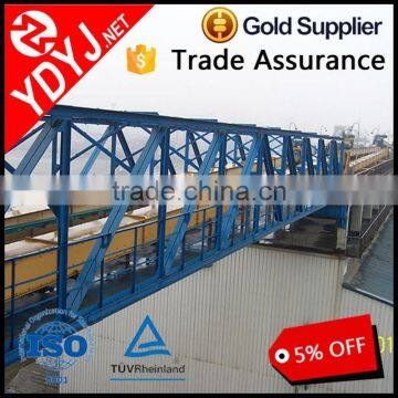 Material handling equipment redler chain conveyor